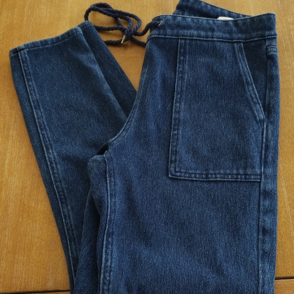 Lucky brand jeggings - Picture 8 of 9